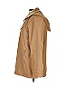 London Fog Solid Tan Coat Size 11 - 12 - photo 5