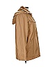 London Fog Solid Tan Coat Size 11 - 12 - photo 4