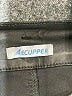 ECupper Black Casual Pants Size 12 - photo 7