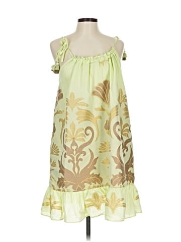 Lace Cocktail Dress (view 1)