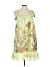 Lace Green Cocktail Dress Size M - photo 1