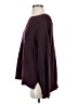 Lucky Brand Burgundy Pullover Sweater Size S - photo 5