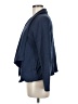 Caslon Blue Blazer Size M - photo 5