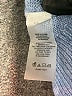 Vince Camuto Blue Pullover Sweater Size L - photo 7