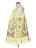 Lace Green Cocktail Dress Size M - photo 5