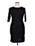 Assorted Brands Black Cocktail Dress Size XL - photo 1