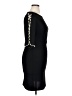 Assorted Brands Black Cocktail Dress Size XL - photo 4