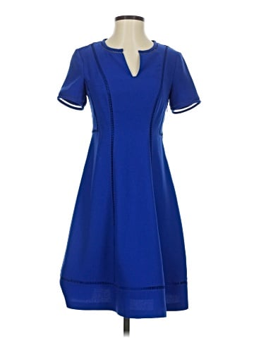 Banana Republic Casual Dress (view 1)