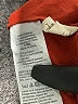 Madewell Red Tank Top Size XXS - photo 8