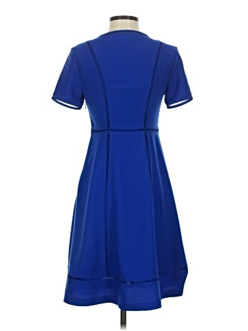 Banana Republic Casual Dress (view 2)