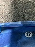 Lululemon Athletica Print Blue Active Pants Size 4 - photo 4