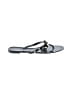 Unbranded Black Flip Flops Size EU 41 - photo 1