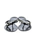 Unbranded Black Flip Flops Size EU 41 - photo 2