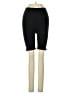 J.Crew Color Block Black Leggings Size S - photo 1