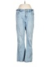 FRAME Denim Blue Jeans Size 27 waist - photo 1