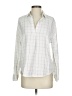 Universal Thread Ivory Long Sleeve Blouse Size S - photo 1