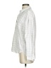 Universal Thread Ivory Long Sleeve Blouse Size S - photo 5