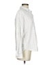Universal Thread Ivory Long Sleeve Blouse Size S - photo 4