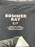 Sommer Ray Black Active Pants Size S - photo 3