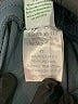 One Step Ahead 100% Polyester Color Block Green Track Pants Size 4T - photo 3