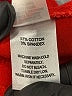 Crosby Solid Red Dress Pants Size 8 - photo 8