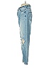 American Eagle Outfitters Hearts Blue Jeans Size 26 waist (estimated) - photo 5