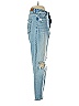 American Eagle Outfitters Hearts Blue Jeans Size 26 waist (estimated) - photo 4