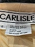 Carlisle Solid Gold Casual Pants Size 6 - photo 7