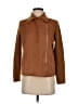 Ann Taylor Brown Jacket Size S - photo 1