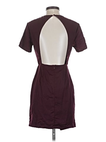 About Us Cocktail Dress (view 2)