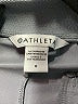 Athleta Solid Gray Active Pants Size 0 - photo 7