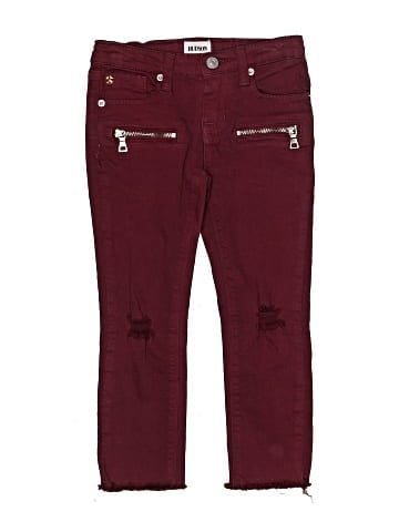 Hudson Jeans Jeans (view 1)