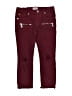 Hudson Jeans Burgundy Jeans Size 5 - photo 1