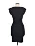 L Space Solid Black Cocktail Dress Size L - photo 2