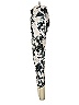 Max Studio Print Ivory Active Pants Size XS - photo 5