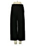 Coco + Carmen Solid Black Casual Pants Size S - photo 2
