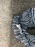 Gap Outlet Tweed Blue Active T-Shirt Size S - photo 8