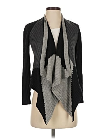 Alberto Makali Cardigan (view 1)