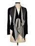 Alberto Makali Gray Cardigan Size XS - photo 1