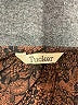 Tucker 100% Silk Brown Short Sleeve Silk Top Size P (petite) - photo 6