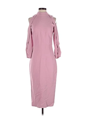 Cushnie Et Ochs Casual Dress (view 1)