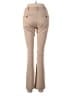 Zara Basic Tan Khakis Size 2 - photo 2