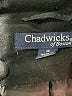 Chadwicks Black Blazer Size 14 - photo 6