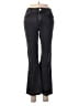 Zara Black Jeans Size 2 - photo 1
