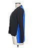 Central Park West Black Cardigan Size L - photo 5