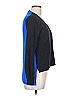 Central Park West Black Cardigan Size L - photo 4