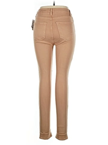Vibrant M.I.U Jeans (view 2)