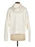 Athleta Ivory Zip Up Hoodie Size M - photo 2