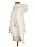 Athleta Ivory Zip Up Hoodie Size M - photo 5