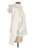 Athleta Ivory Zip Up Hoodie Size M - photo 4
